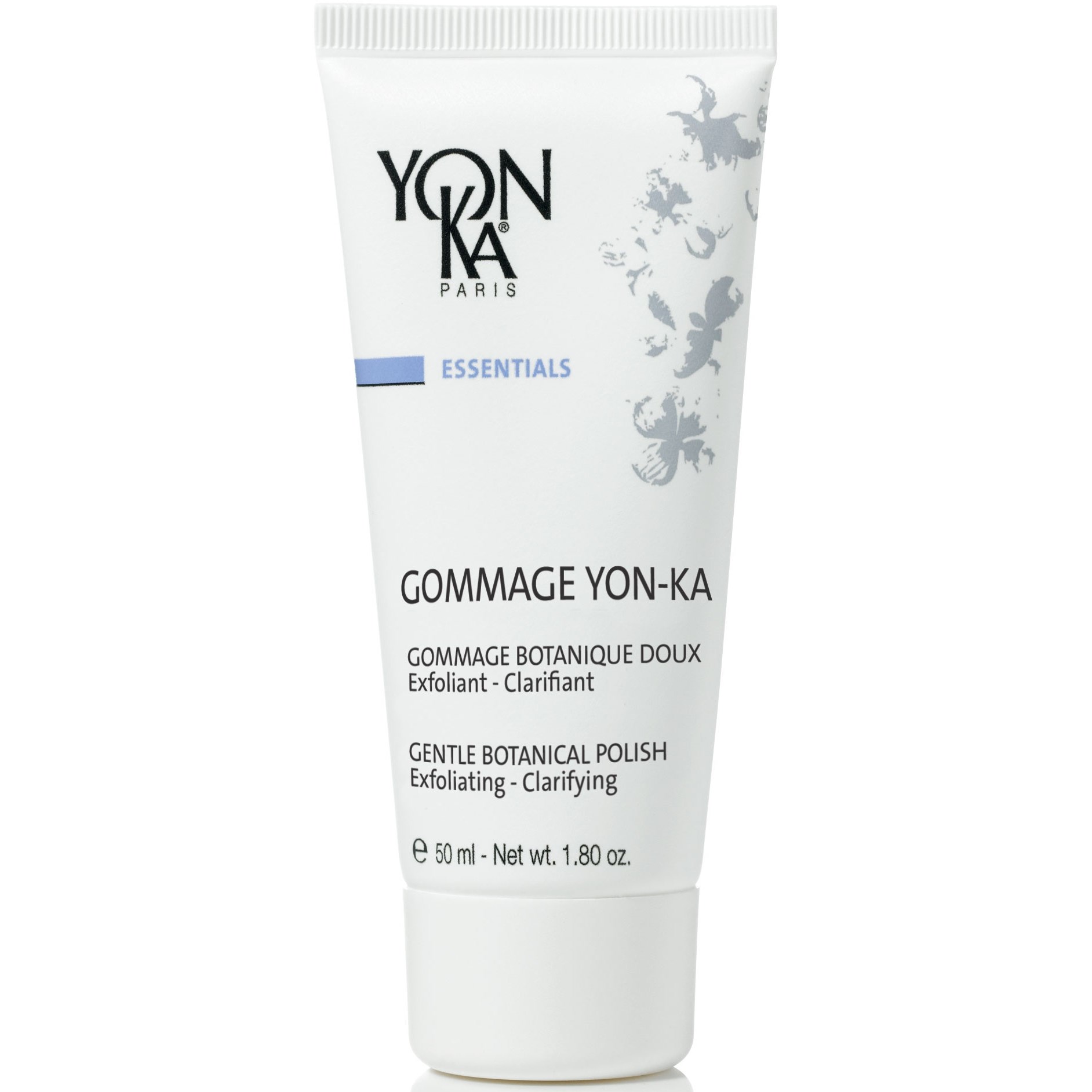 Läs mer om Yon-Ka Essentials Gommage Yon Ka 50 ml