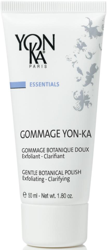 Yon-Ka Essentials Gommage Yon-Ka   50 ml