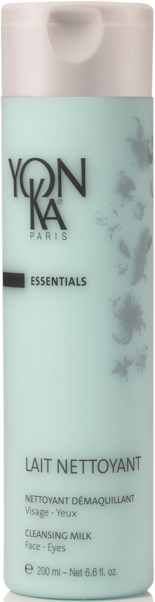 Yon-Ka Essentials Lait Nettoyant 200 ml