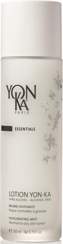 Yon-Ka Essentials Lotion Yon-Ka Png 200 ml
