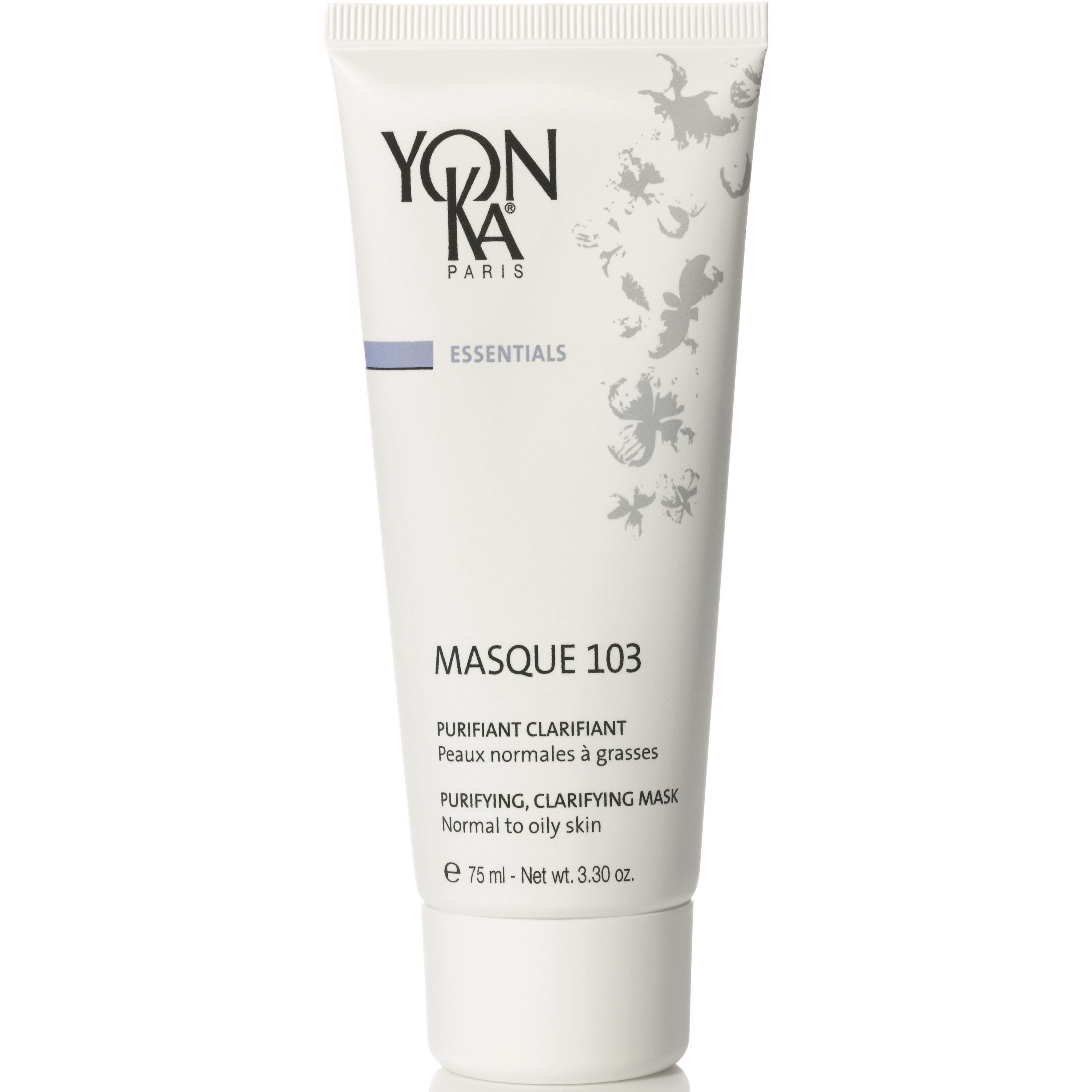 Läs mer om Yon-Ka Essentials Masque 103 75 ml