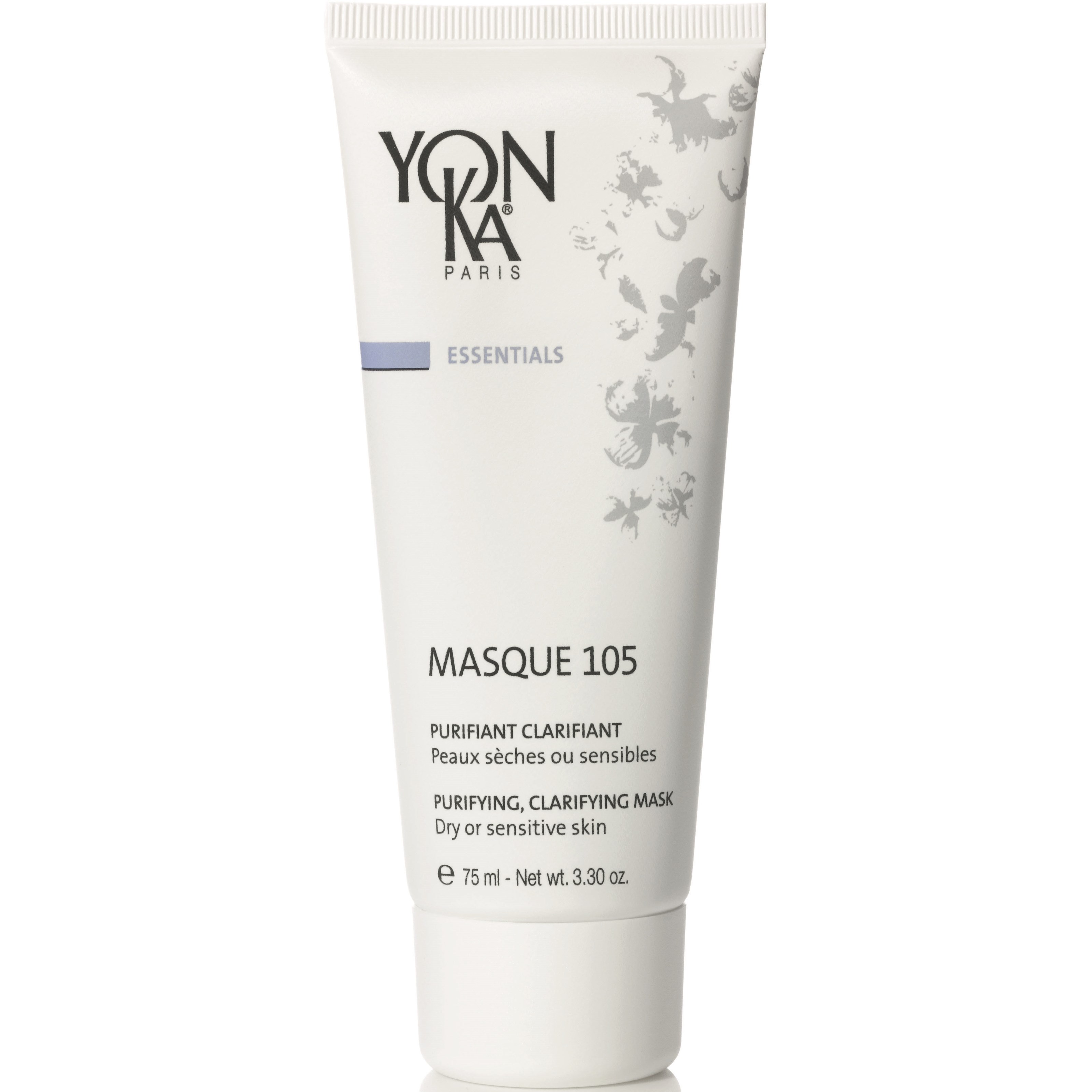 Läs mer om Yon-Ka Essentials Masque 105 75 ml