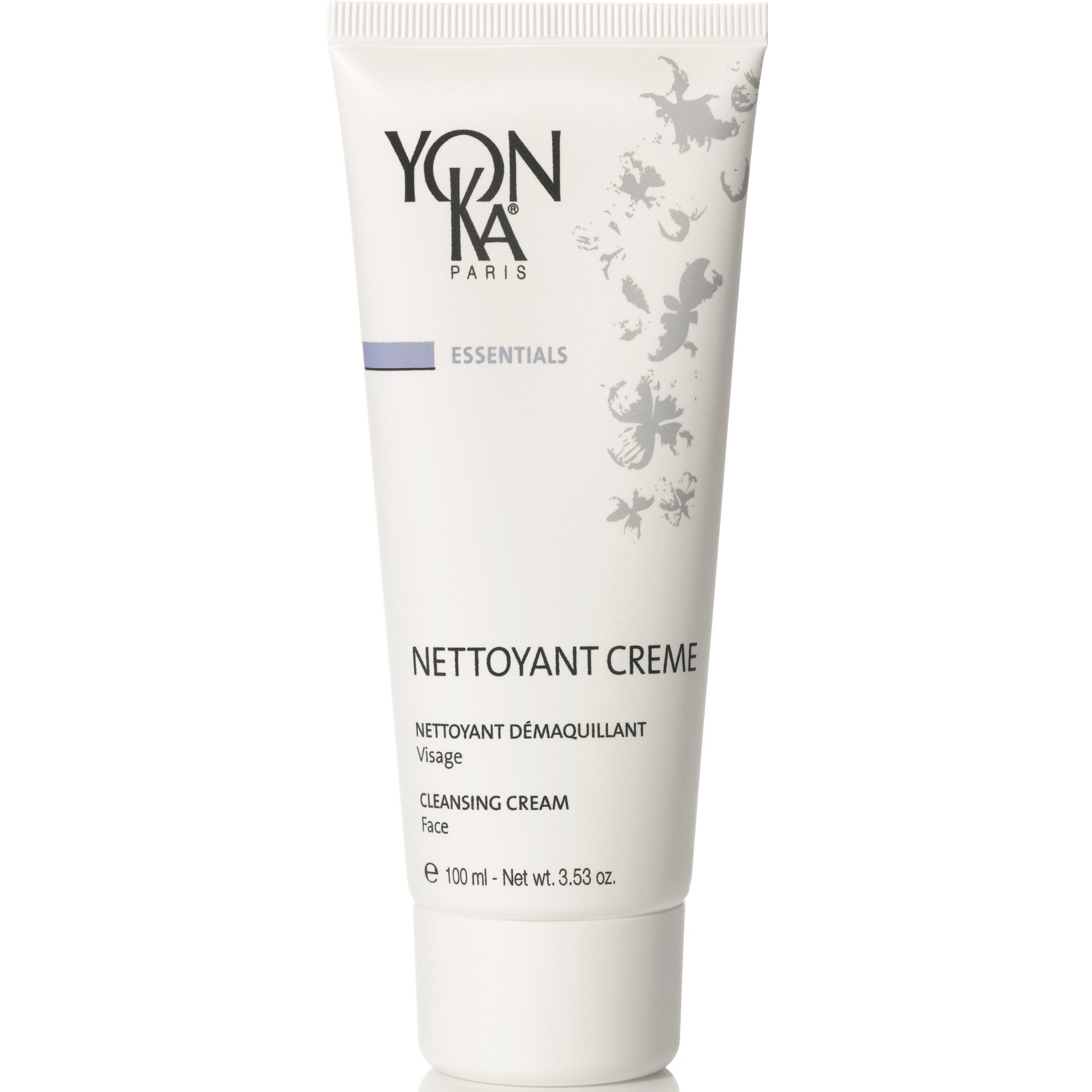 Läs mer om Yon-Ka Essentials Nettoyant Creme 100 ml
