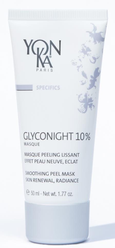 Yon-Ka Glyconight 10% Mask 50 ml