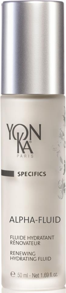 Yon-Ka Specifics Alpha-Fluid 50 ml