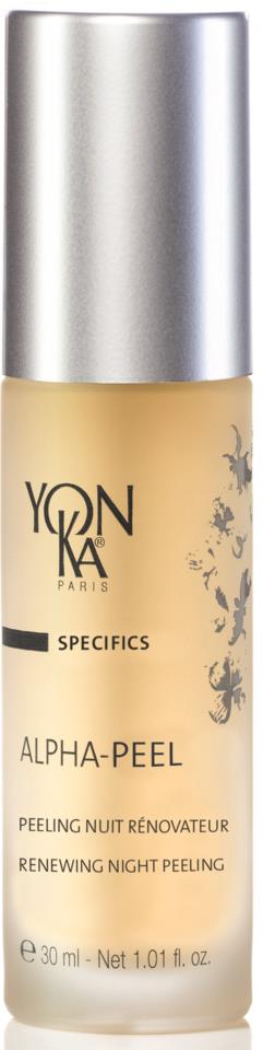 Yon-Ka Specifics Alpha-Peel 30 ml