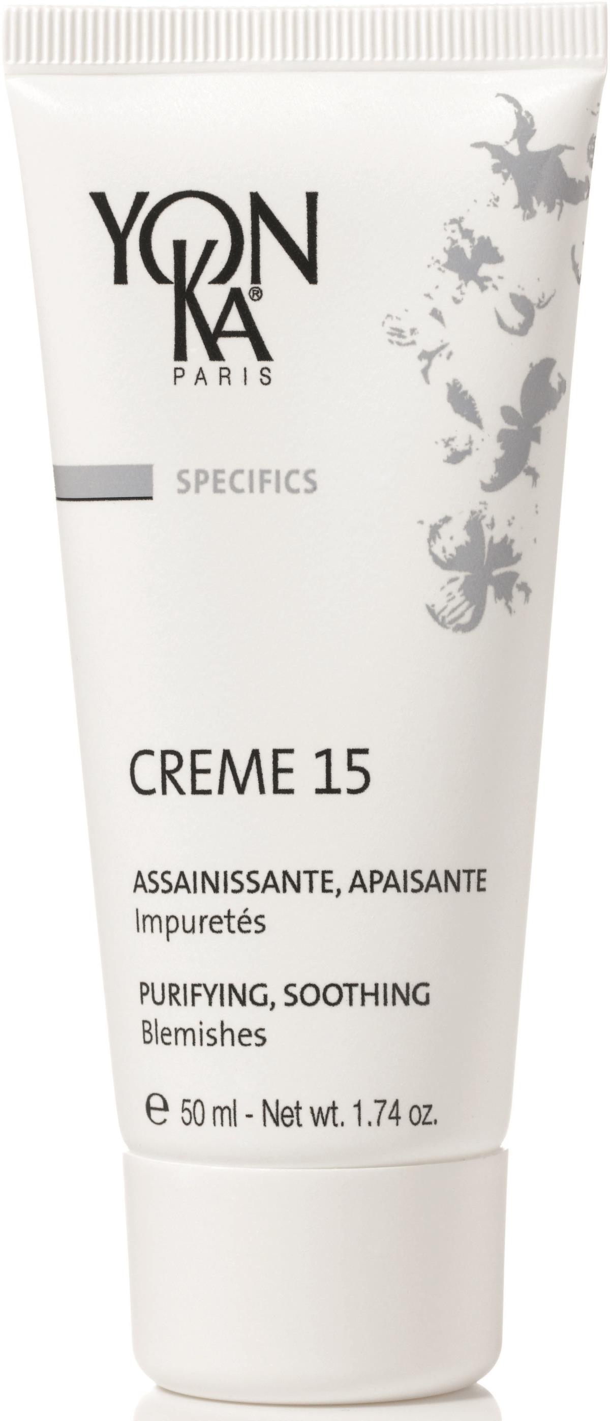 Yon-Ka Specifics Creme 15 50 ml