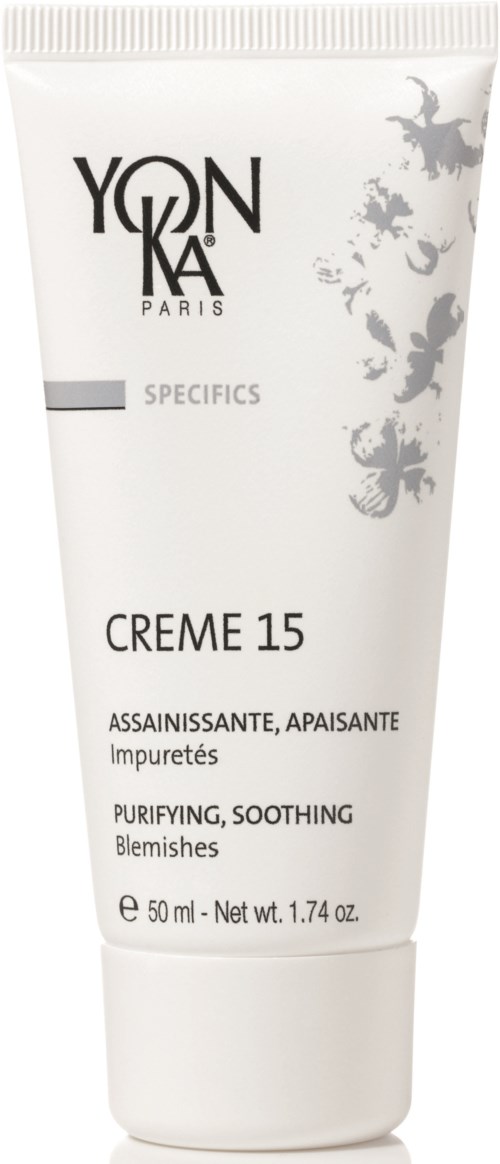 Yon-Ka Specifics Creme 15 50 ml