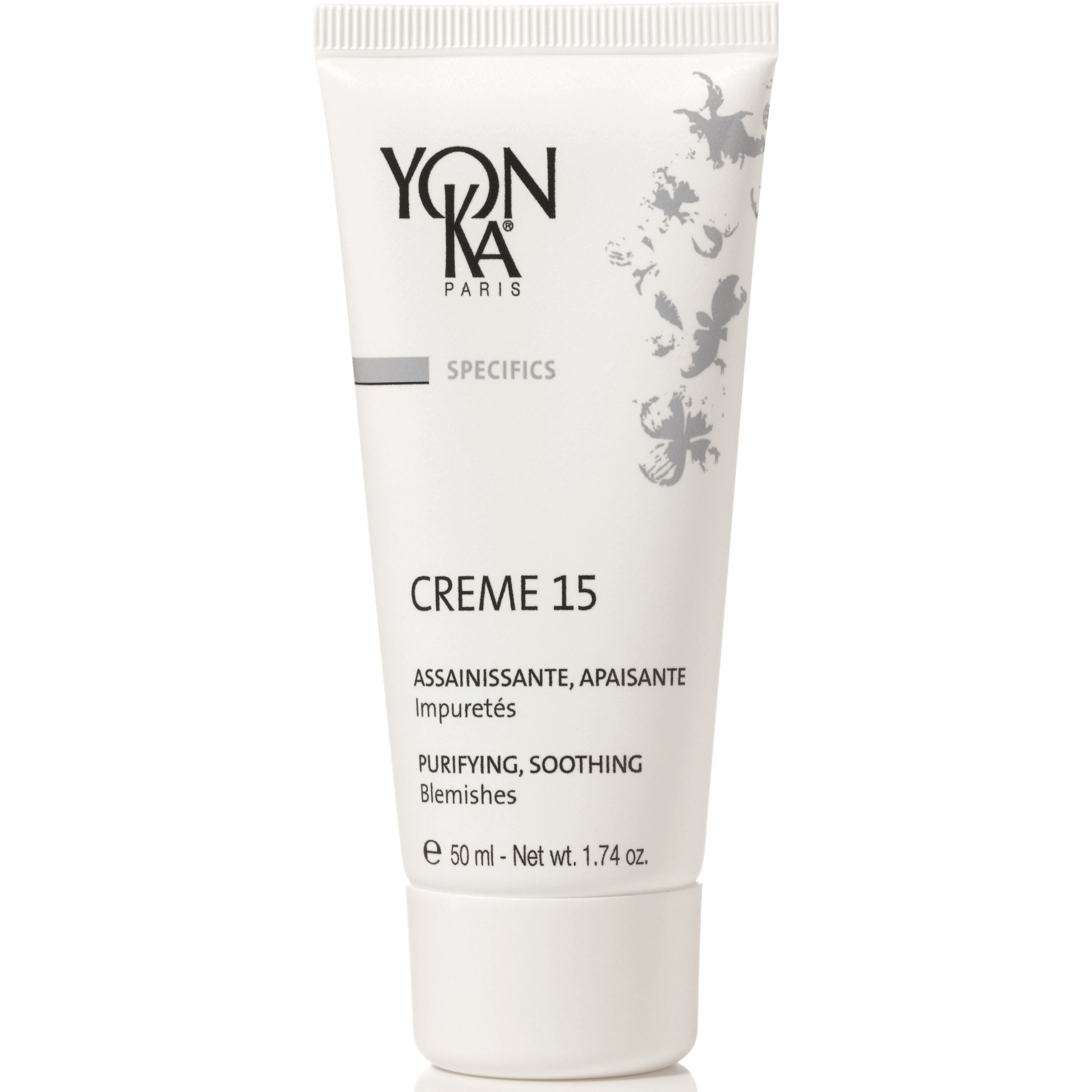 Yon-Ka Specifics Creme 15 50 ml