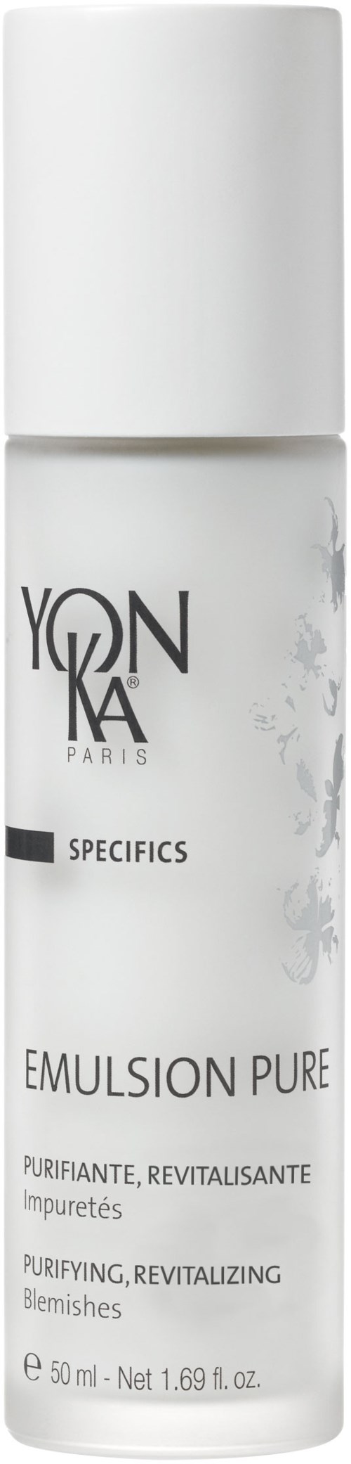 Yon-Ka Specifics Emulsion Pure 50 ml | lyko.com