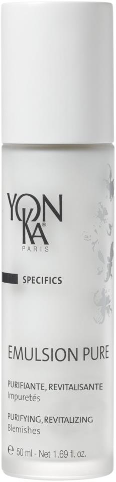 Yon-Ka Specifics Emulsion Pure 50 ml