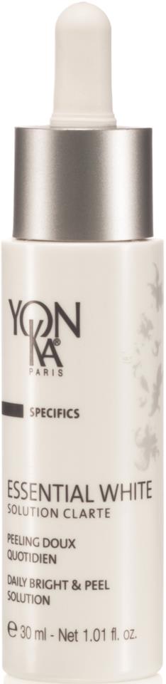 Yon-Ka Specifics Essential White Solution Clarte 30 ml