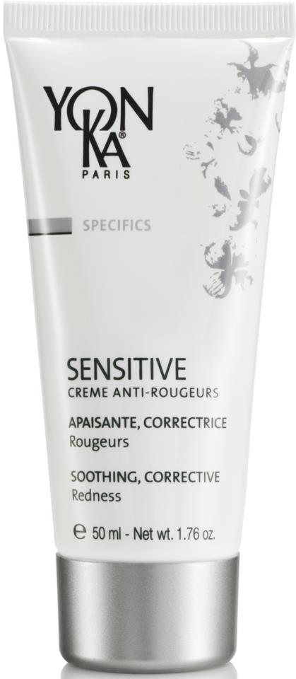 Yon-Ka Specifics Sensitive Creme Anti-Rougeurs 50 ml