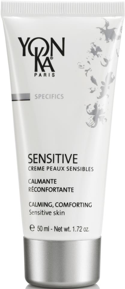 Yon-Ka Specifics Sensitive Creme Peaux Sensibles 50 ml