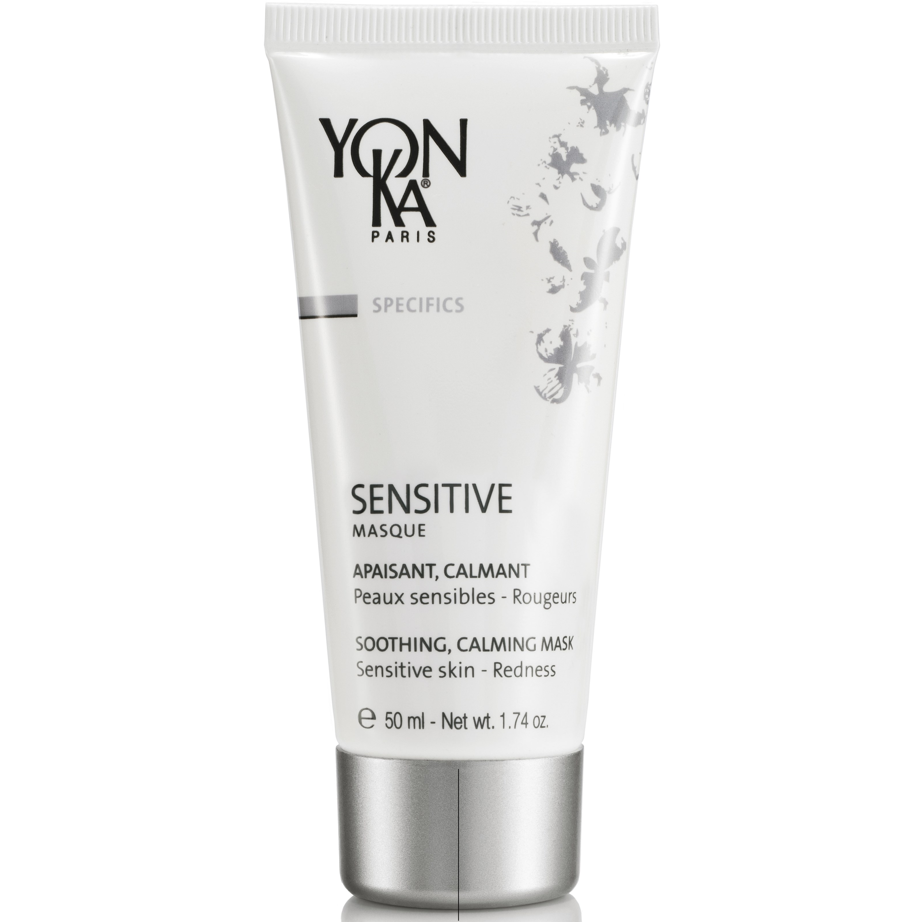 Läs mer om Yon-Ka Specifics Sensitive Masque 50 ml