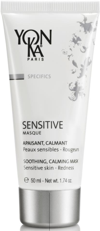 Yon-Ka Specifics Sensitive Masque 50 ml