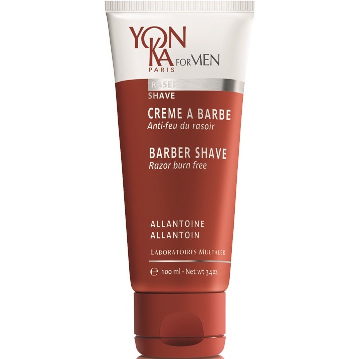 Läs mer om Yon-Ka Yon-Ka For Men Creme A Barbe 100 ml