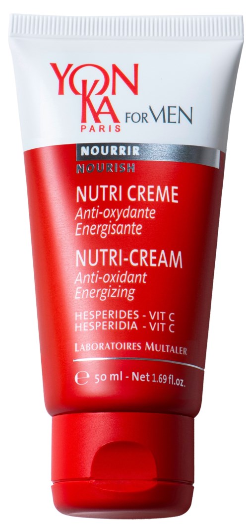 Yon-Ka Yon-Ka For Men Nutri Creme 40 ml