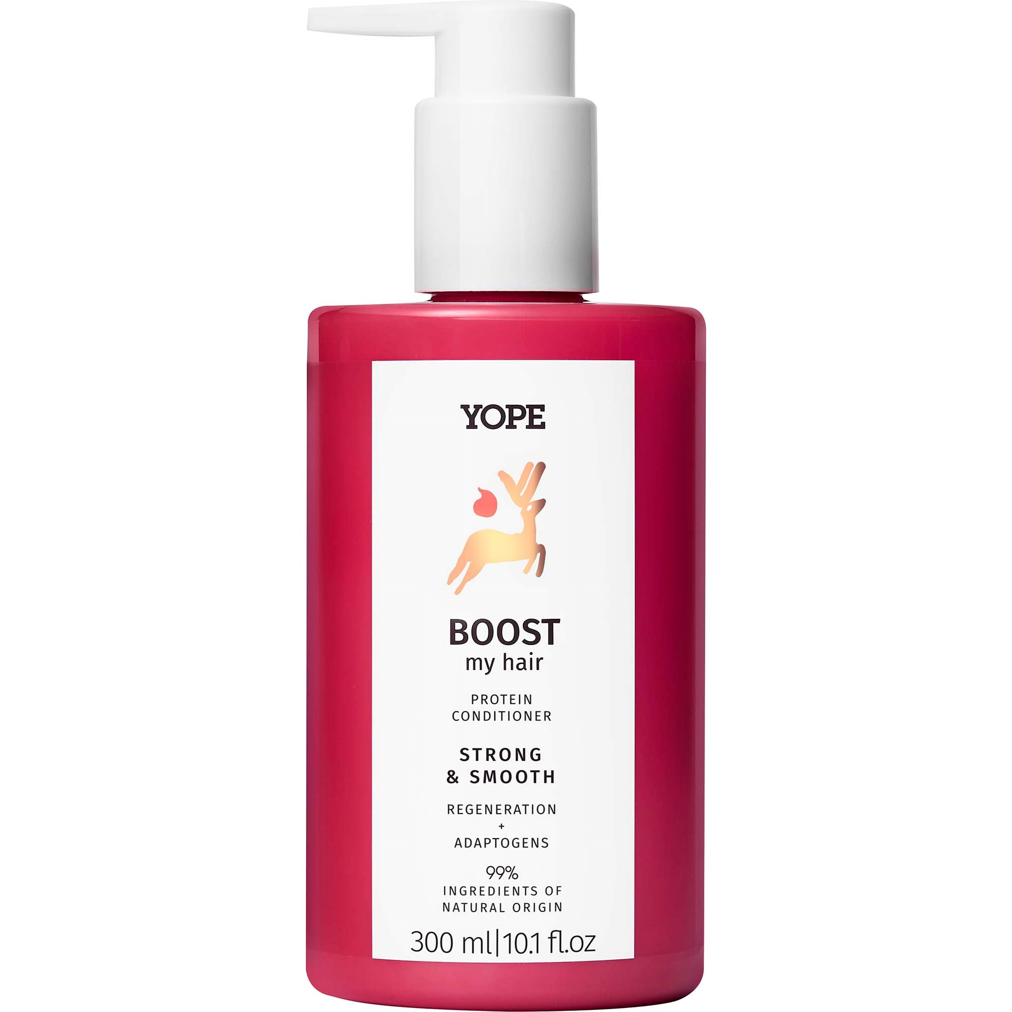 YOPE Bounce Boost My Hair Conditioner With Proteins 300 ml