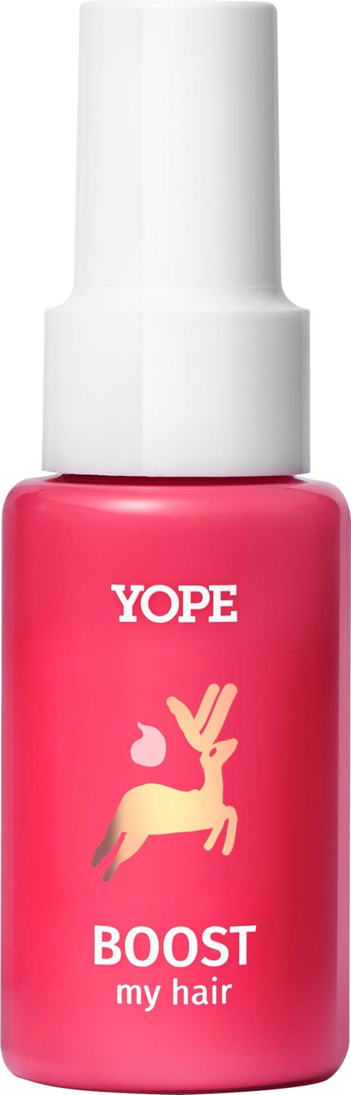 YOPE Bounce Boost My Hair Serum For Ends 50 ml