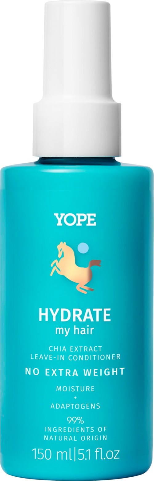 YOPE Bounce Hydrate My Hair Conditioner Leave-In 150 ml