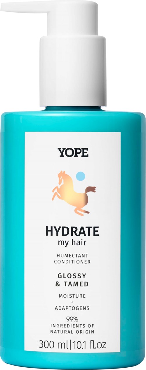 YOPE Bounce Hydrate My Hair Conditioner With Humectants 300 ml