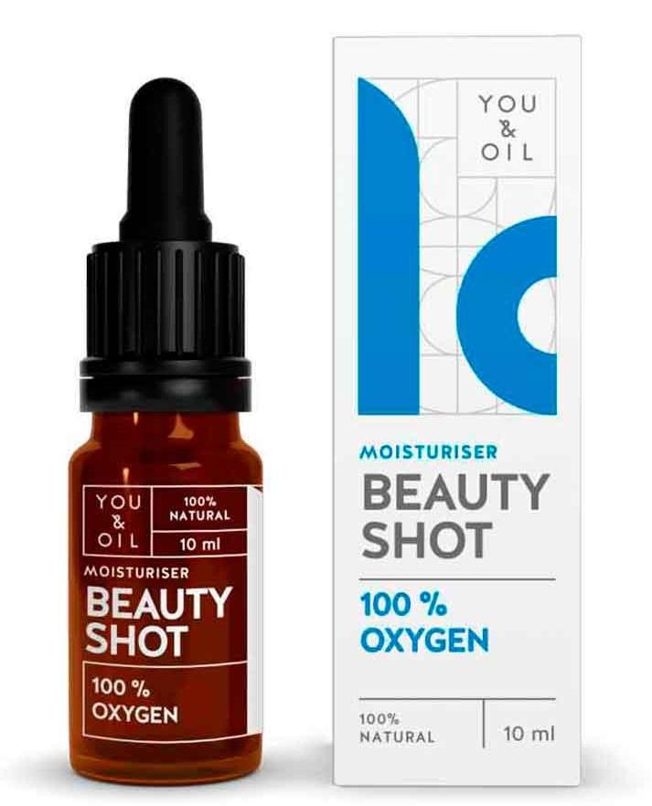 YOU & OIL Beauty Shot 100 % Syre 10ml