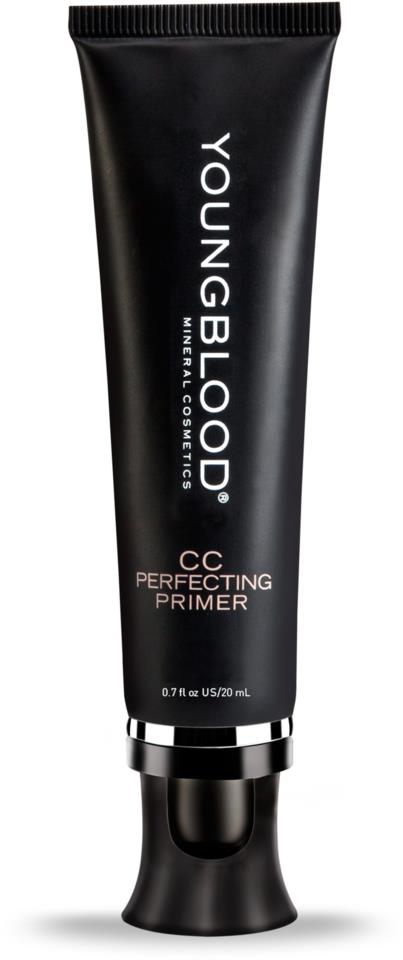 Youngblood CC Perfecting Primer Bare 20