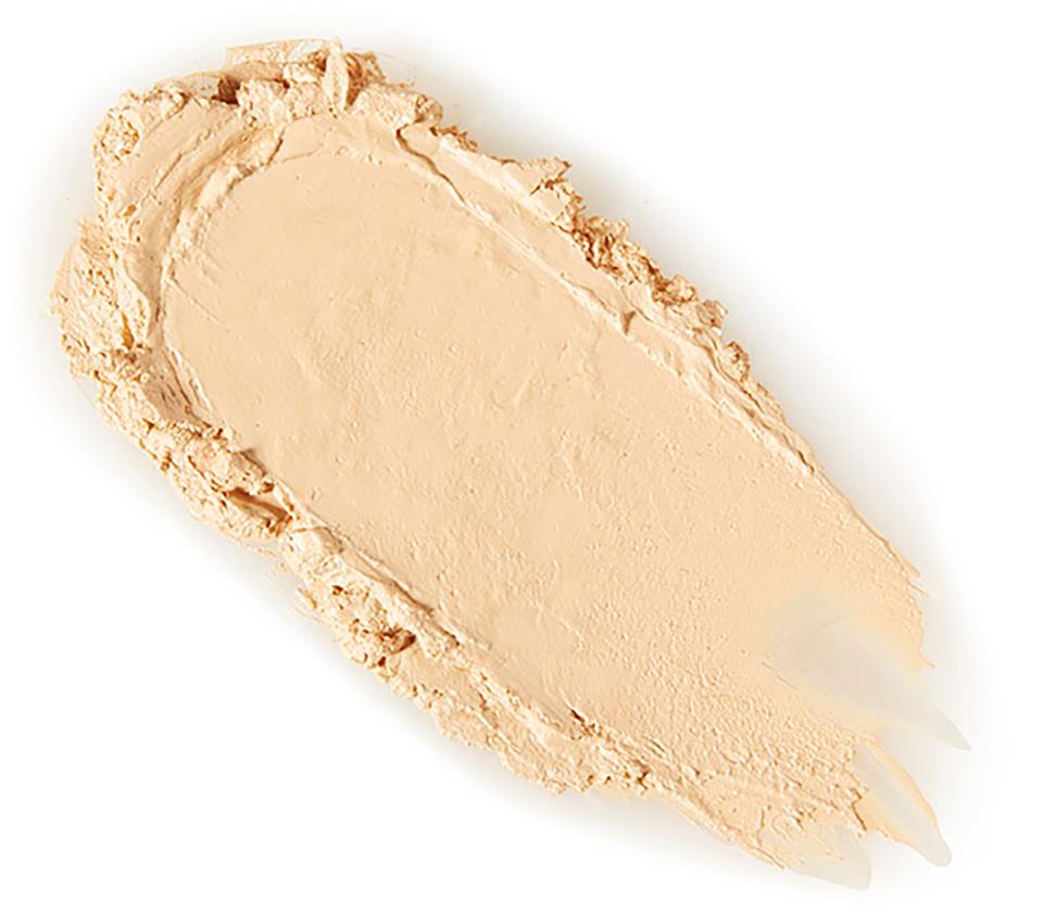 Youngblood Creme Found Barely Beige