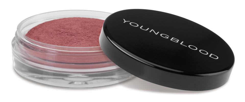 Youngblood Crushed Mineral Blush 03 Plumberry