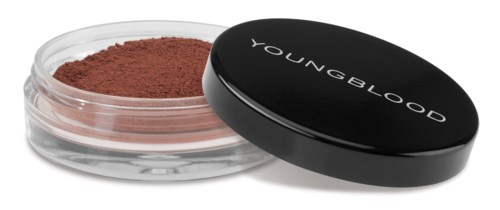 Youngblood Crushed Mineral Blush 06 Cabernet