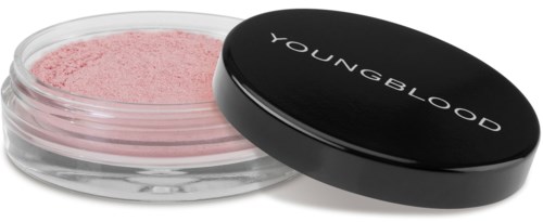 Youngblood Crushed Mineral Blush 07 Tulip