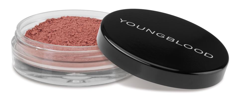 Youngblood Crushed Mineral Blush 08 Rouge