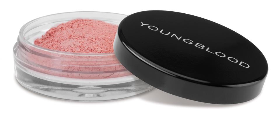 Youngblood Crushed Mineral Blush 09 Sherbet