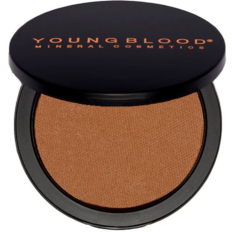 Youngblood Defining Bronzers