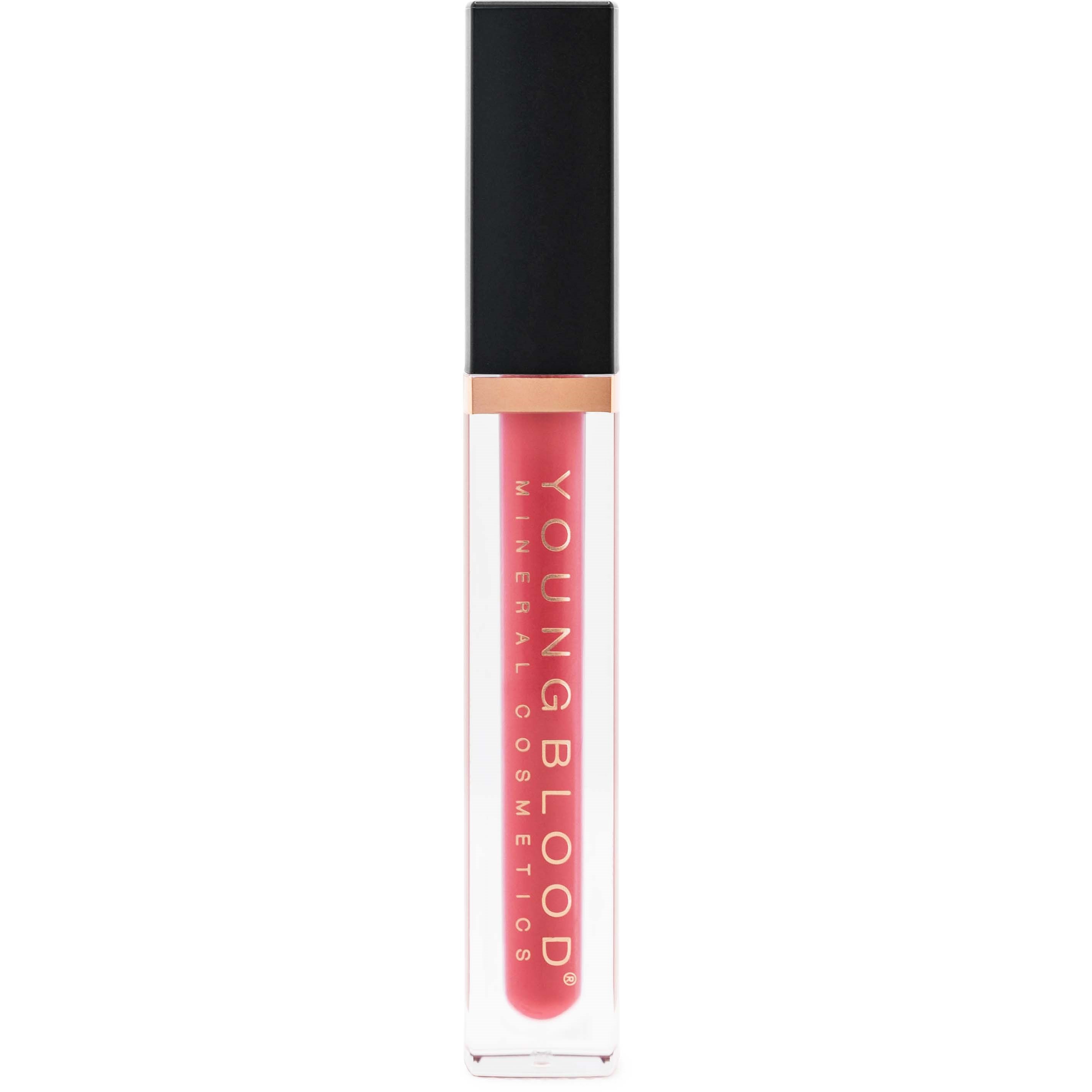 Youngblood Hydrating Liquid Lip Creme  Enamored