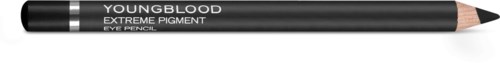 Youngblood Intense Color Eye Pencil 06 Blackest Black