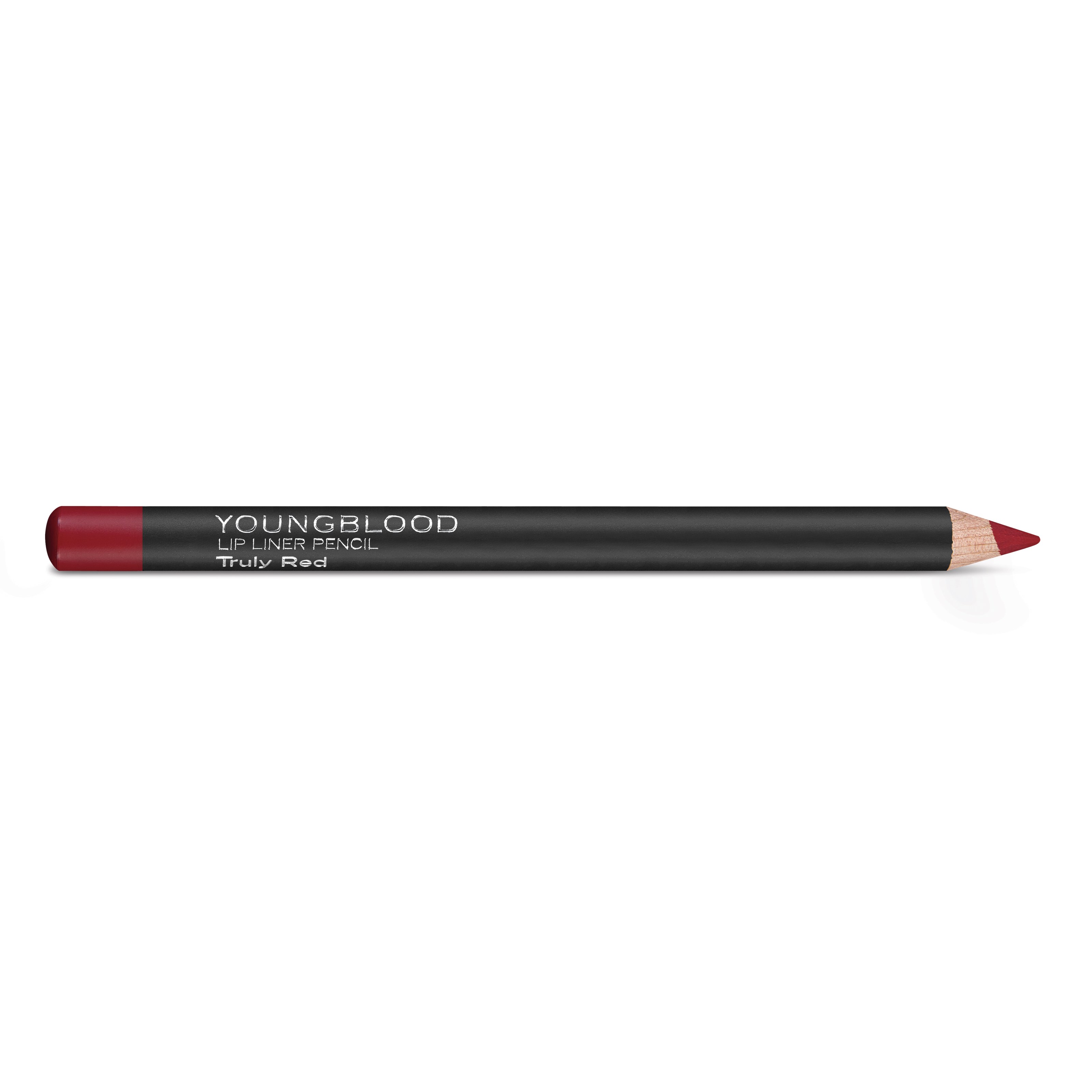 Youngblood Lip Liner Pencil 08 Truly Red
