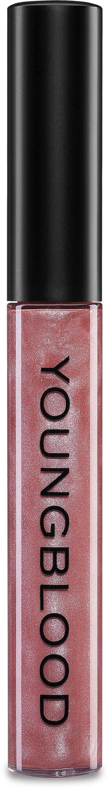 Youngblood Lipgloss 66 Poetic