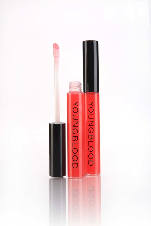 Youngblood Lipgloss 69 Guava