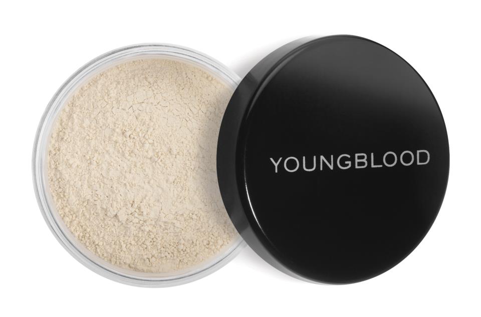 Youngblood Loose Mineral Rice Setting Powder 01 Light
