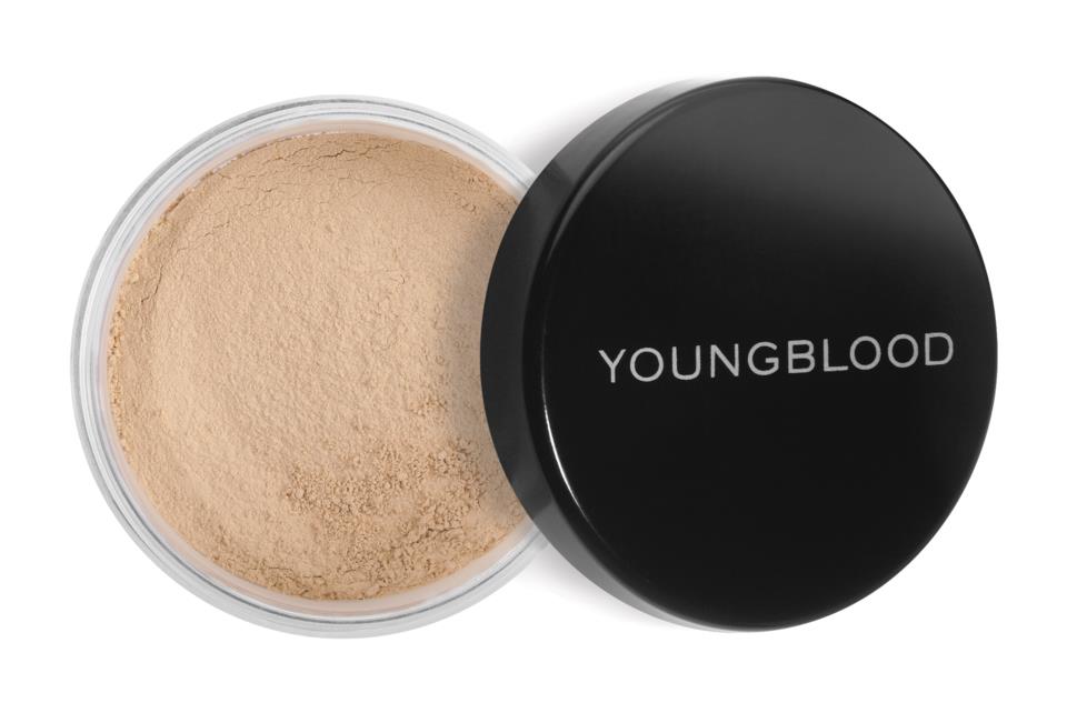 Youngblood Loose Mineral Rice Setting Powder 02 Medium