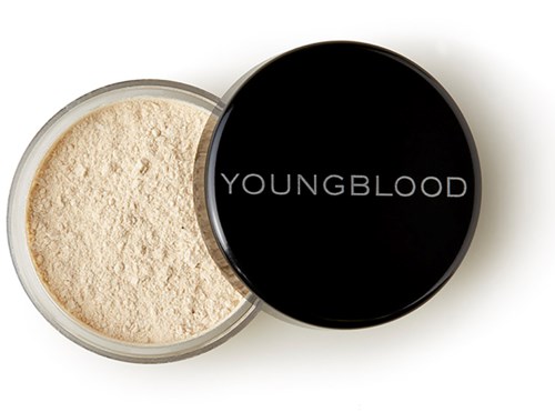 YOUNGBLOOD Lunar Dust Petite Textmarker – Sunset-Farbton Für Glänzende Highlights
