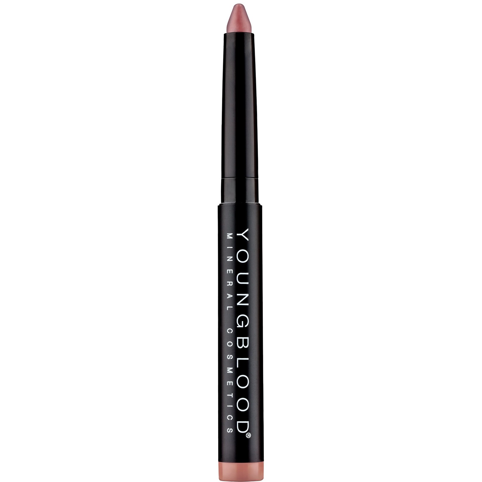Youngblood Matte Lip Crayon Santa Cruz