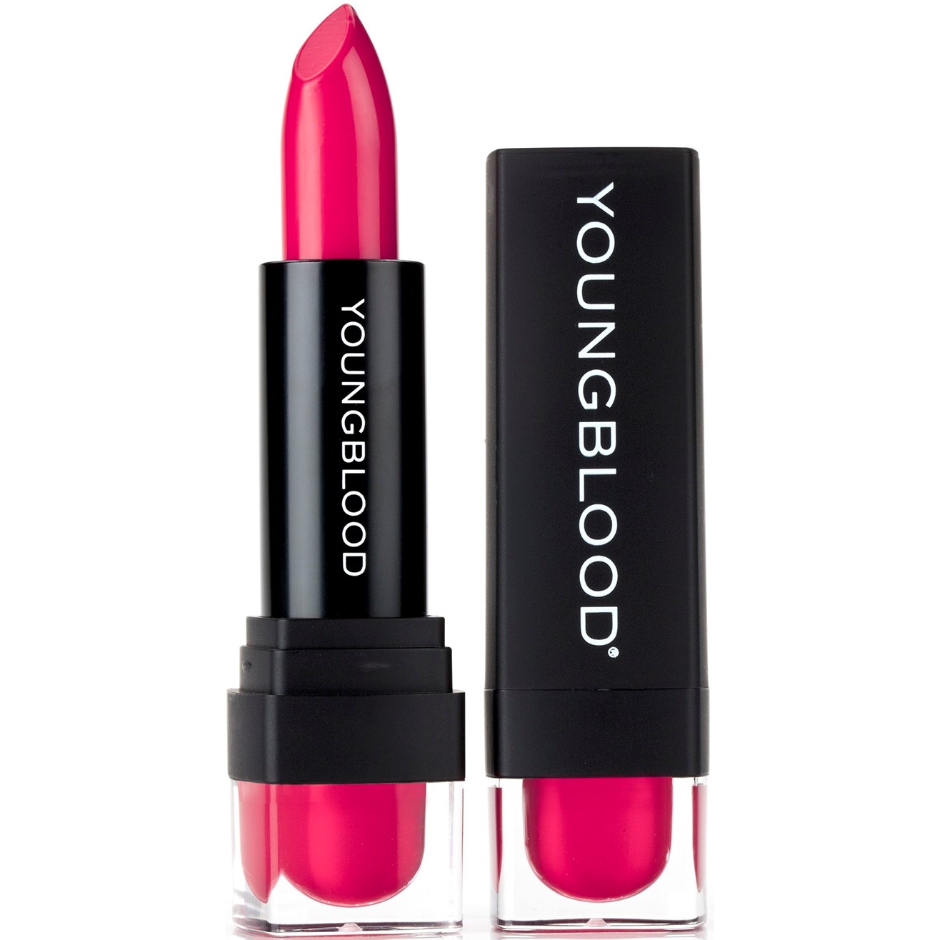 Youngblood Matte Lipstick Fever