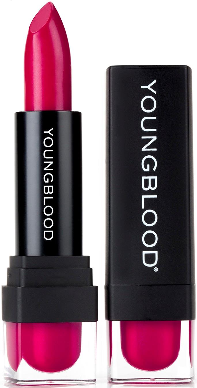 Youngblood Matte Lipstick Sinful