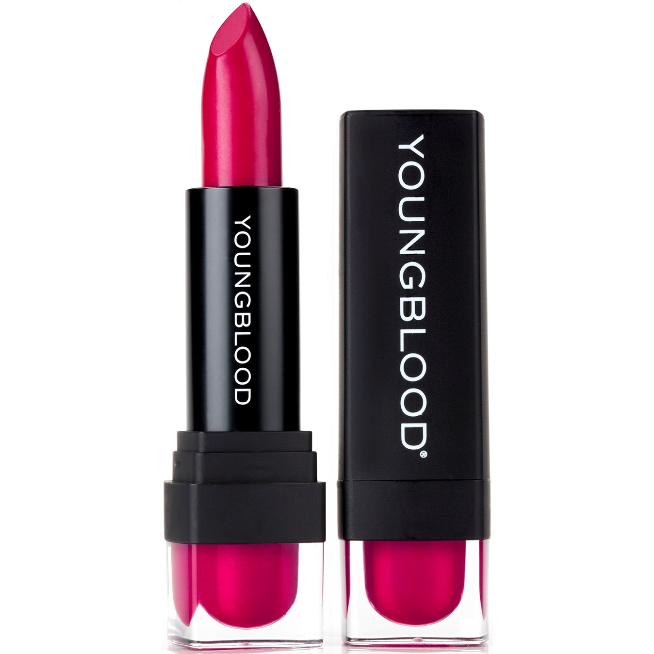 Youngblood Matte Lipstick Sinful