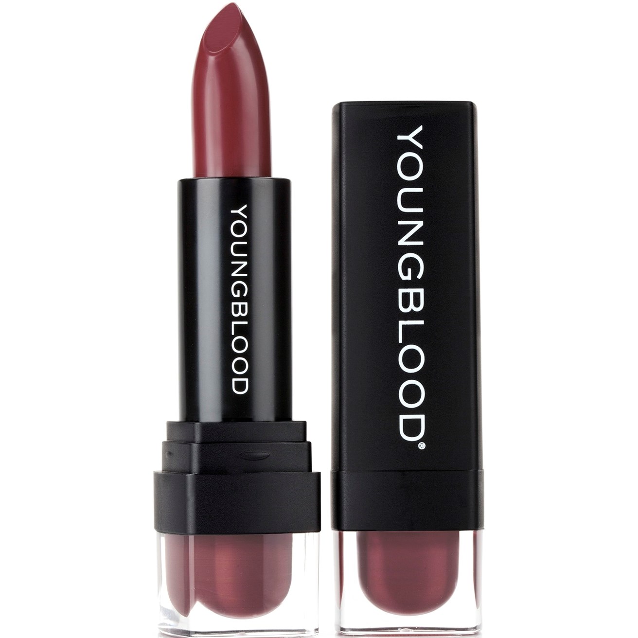 Youngblood Matte Lipstick Vain