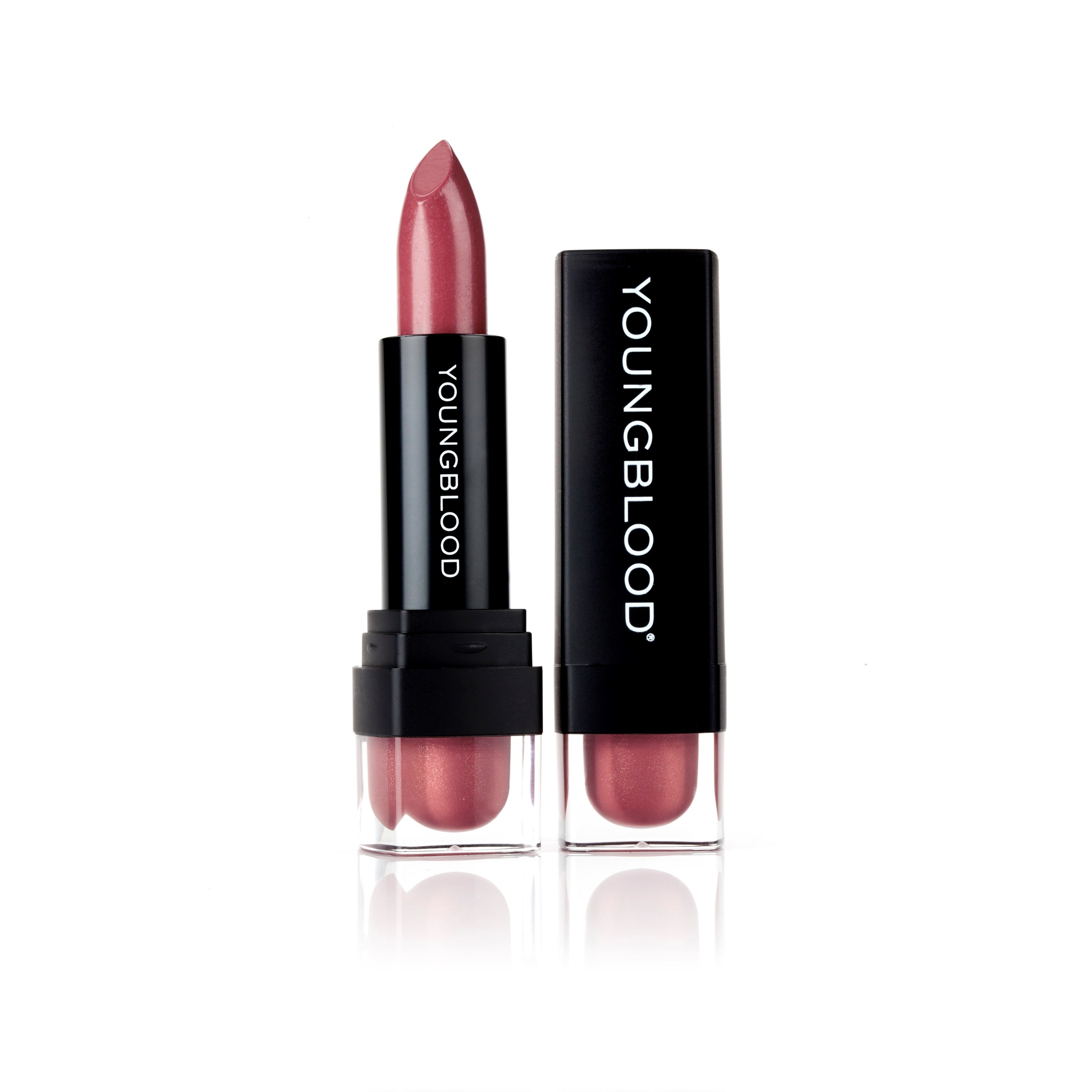 Youngblood Mineral Créme Lipstick Bliss
