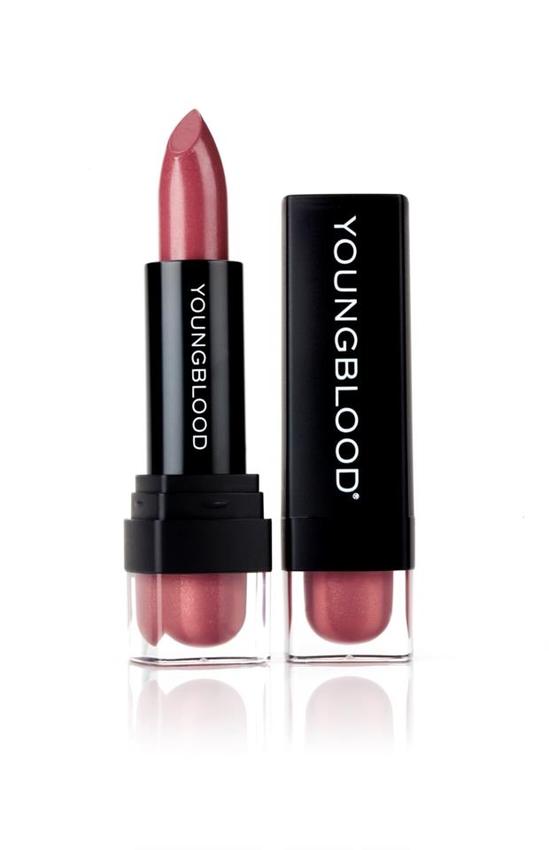 Youngblood Mineral Créme Lipstick Bliss